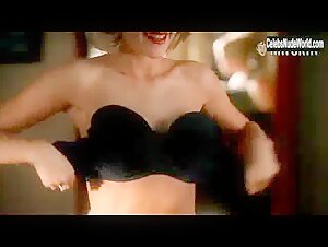 Madeleine Wade Tits , Compilation scene in Las Vegas (2003-2008) 1