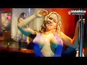 Madeleine Wade Tits , Compilation scene in Las Vegas (2003-2008) 10