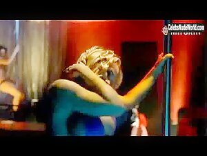 Madeleine Wade Tits , Compilation scene in Las Vegas (2003-2008) 11
