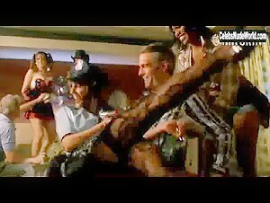 Madeleine Wade Tits , Compilation scene in Las Vegas (2003-2008) 8