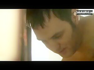 Lucy Cohu Sexy scene in Meadowlands (2007) 11