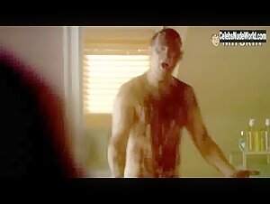 Lucy Cohu Sexy scene in Meadowlands (2007) 19