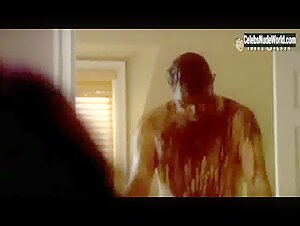 Lucy Cohu Sexy scene in Meadowlands (2007) 20