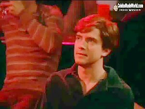 Jackie Debatin Sexy scene in That '70s Show (1998-2011) 11