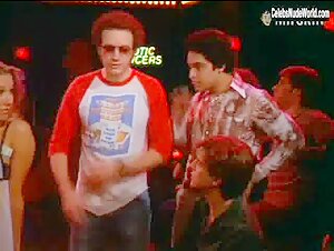 Jackie Debatin Sexy scene in That '70s Show (1998-2011) 14