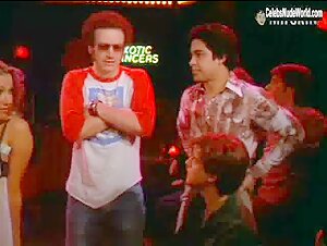 Jackie Debatin Sexy scene in That '70s Show (1998-2011) 15
