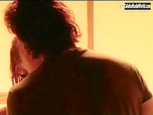 Jennifer Sky Nude, butt scene in Fastlane (2002-2003) 19