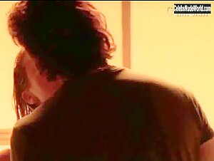 Jennifer Sky Nude, butt scene in Fastlane (2002-2003) 20
