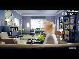 Kari Matchett underwear, Sexy scene in Ugly Betty (2006-2010) 1