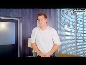Kari Matchett underwear, Sexy scene in Ugly Betty (2006-2010) 20