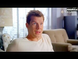 Kari Matchett underwear, Sexy scene in Ugly Betty (2006-2010) 8