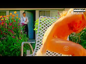 Katie Gill Sexy, bikini scene in CSI: Miami (2002-2008) 11