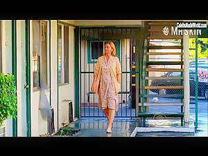 Katie Gill Sexy, bikini scene in CSI: Miami (2002-2008) 15