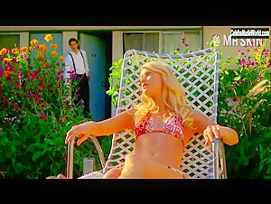 Katie Gill Sexy, bikini scene in CSI: Miami (2002-2008) 2