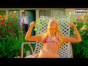 Katie Gill Sexy, bikini scene in CSI: Miami (2002-2008) 3