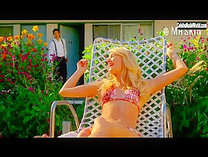 Katie Gill Sexy, bikini scene in CSI: Miami (2002-2008) 4