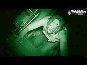 Jennifer Carpenter Sexy scene in Quarantine (2008) 12
