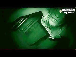Jennifer Carpenter Sexy scene in Quarantine (2008) 17