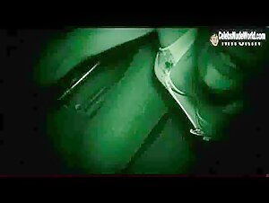 Jennifer Carpenter Sexy scene in Quarantine (2008) 19