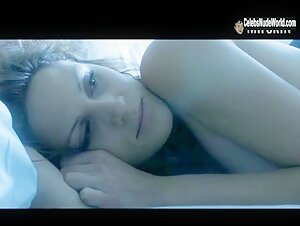 Irina Costa breasts, Nude scene in The Legend of Bloody Mary (2008)