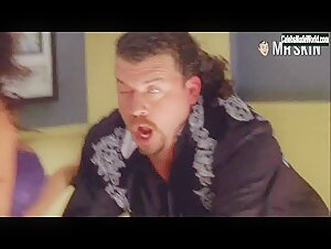 Katy Mixon Sexxy,underclothing scene in Eastbound & Down (2009-2013) 16