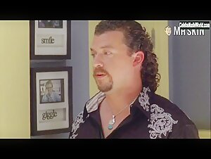 Katy Mixon Sexxy,underclothing scene in Eastbound & Down (2009-2013) 2