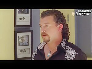 Katy Mixon Sexxy,underclothing scene in Eastbound & Down (2009-2013) 3