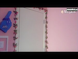 Katy Mixon Sexy scene in The Quiet (2005) 7