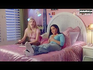 Katy Mixon Sexy scene in The Quiet (2005) 8