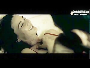 Hatice Aslan breasts, Nude scene in Three Monkeys (2008) 14