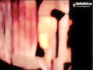 Victoria Sanchez breasts, Nude scene in The Hunger (1997-2000) 12