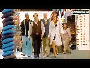 Kristen Schaal underwear, Sexy scene in The Goods: Live Hard, Sell Hard (2009) 12