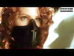 Kata Dobó Sexy scene in CSI: Crime Scene Investigation (2000-2015) 10