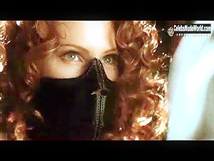 Kata Dobó Sexy scene in CSI: Crime Scene Investigation (2000-2015) 11