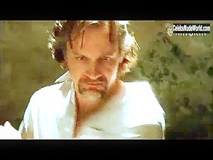 Kata Dobó Sexy scene in CSI: Crime Scene Investigation (2000-2015) 13