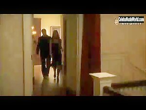 Kata Dobó Sexy scene in CSI: Crime Scene Investigation (2000-2015)
