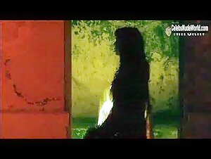 Kata Dobó Sexy scene in CSI: Crime Scene Investigation (2000-2015) 2