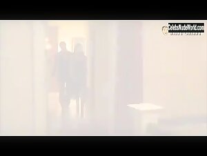 Kata Dobó Sexy scene in CSI: Crime Scene Investigation (2000-2015) 20
