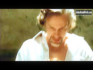 Kata Dobó Sexy scene in CSI: Crime Scene Investigation (2000-2015) 4