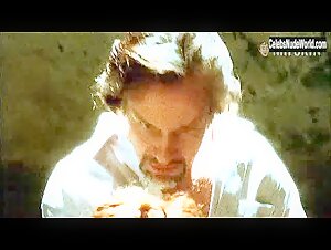 Kata Dobó Sexy scene in CSI: Crime Scene Investigation (2000-2015) 5