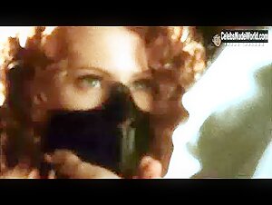 Kata Dobó Sexy scene in CSI: Crime Scene Investigation (2000-2015) 6