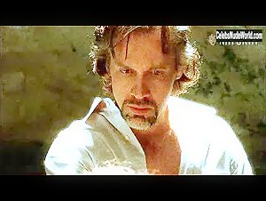 Kata Dobó Sexy scene in CSI: Crime Scene Investigation (2000-2015) 9