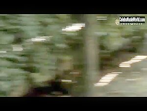 Mariana Loyola Outdoor Nudity , boobs scene in The Maid (2009) 12