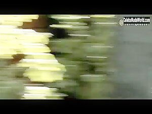 Mariana Loyola Outdoor Nudity , boobs scene in The Maid (2009) 6