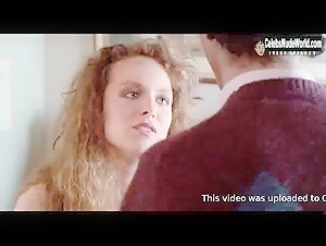 Melora Hardin underwear, Sexy scene in Soul Man (1986) 18
