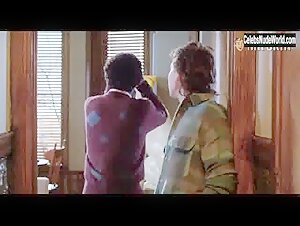 Melora Hardin underwear, Sexy scene in Soul Man (1986) 6