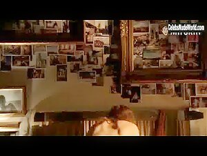 Kerry Knuppe Nude, breasts scene in Skills Like This (2006) 18