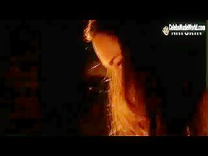 Kerry Knuppe Nude, breasts scene in Skills Like This (2006) 3
