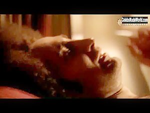 Kerry Knuppe Nude, breasts scene in Skills Like This (2006) 5