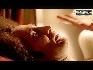 Kerry Knuppe Nude, breasts scene in Skills Like This (2006) 6